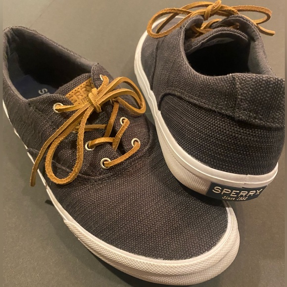 Men’s Sperry Top Sider Shoes (size 11) - Picture 2 of 6